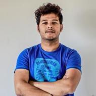 Debanjan Bose Choreography trainer in Jharsuguda