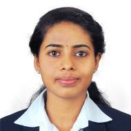 Gladia J. Class I-V Tuition trainer in Bangalore