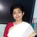 Photo of Dithi G.