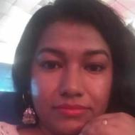 Swapna C. Math Olympiad trainer in Kolkata