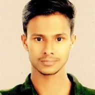 Nikhil Sasikumar Web Designing trainer in Sulthan Batheri