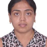 Anamika D. Class I-V Tuition trainer in Mumbai