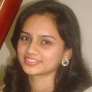 Pranali S. Vocal Music trainer in Pune