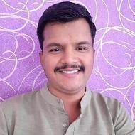 Ramesh Kumar Class 11 Tuition trainer in Jaipur