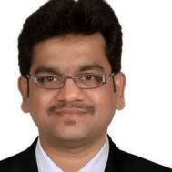 Sharath Kumar G R .Net trainer in Bangalore