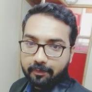 Piyush Nayyar Class 6 Tuition trainer in Delhi