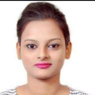 Bijaya D. Class 6 Tuition trainer in Delhi