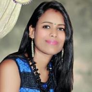 Madhusmitha P. Class I-V Tuition trainer in Bhubaneswar