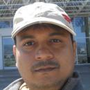 Photo of Praveen Kumar