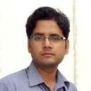 Photo of Anurag R.