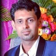 Kushal Banerjee Class 9 Tuition trainer in Kolkata