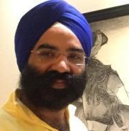 Jasvinder Singh Computer Course trainer in Delhi