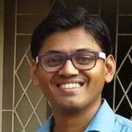Raman Namboodiri BTech Tuition trainer in Bangalore