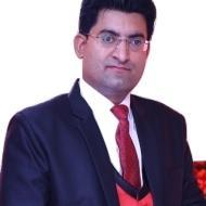 Deepak Chawla Class 6 Tuition trainer in Delhi