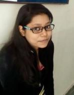 Jyotsna H. Class 11 Tuition trainer in Delhi