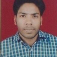 Gaurav Mishra IBPS Exam trainer in Noida