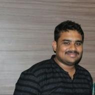 J K Harshith Raj Class 9 Tuition trainer in Bangalore