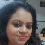 Antara S. Class I-V Tuition trainer in Bangalore