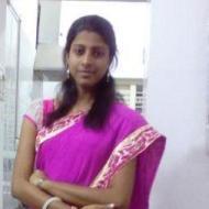 Sandhya P. Class I-V Tuition trainer in Bangalore