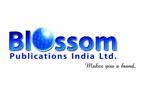 Blossom Publications India Ltd Graphic Designing institute in Mumbai