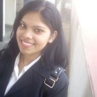 Garima D. Class I-V Tuition trainer in Delhi