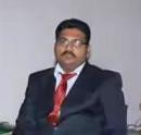 Photo of Emmanuel Raja