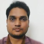 Jitendra Choure Engineering Entrance trainer in Mumbai