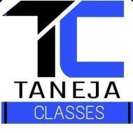 Taneja Classes Class 11 Tuition institute in Karnal