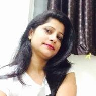 Priya S. Class I-V Tuition trainer in Bangalore