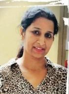 Madhu. R. BTech Tuition trainer in Faridabad