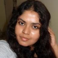 Pallavi M. German Language trainer in Kolkata