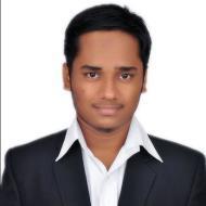 Asad Siddiqui Engineering Diploma Tuition trainer in Thane