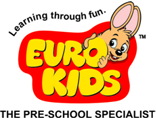 Eurokids Indiranagar Preschool Nursery-KG Tuition institute in Bangalore