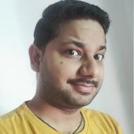 Rahul Sharma Class 9 Tuition trainer in Meerut