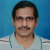 Alok Kumar Rastogi Class 9 Tuition trainer in Faizabad