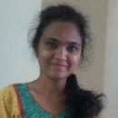 Photo of Swathi K.