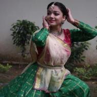 Saloni K. Choreography trainer in Delhi