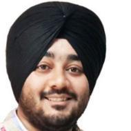 Harjinder Singh MSc Tuition trainer in Amritsar