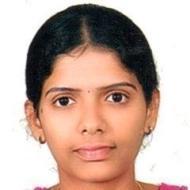 Veeramaneni P. Class 11 Tuition trainer in Hyderabad