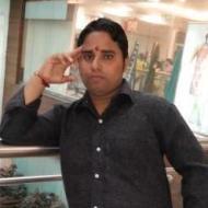 Sarvesh Dubey Adobe PageMaker trainer in Delhi