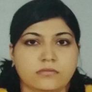 Anupama P. Computer Course trainer in Mumbai