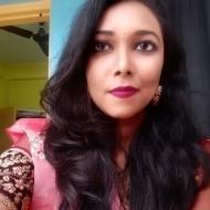 Suparna D. Class I-V Tuition trainer in Kolkata