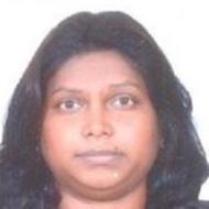 N.Sharon J. IELTS trainer in Hyderabad