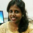 Photo of Mayuri P.