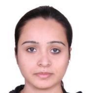 Garima M. Class 6 Tuition trainer in Faridabad