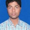 Photo of Navaneesh Kumar Pandey