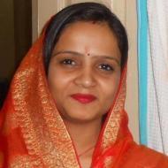 Pooja D. Nursery-KG Tuition trainer in Gurgaon