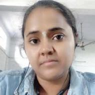 Geeta S. UGC NET Exam trainer in Jhansi