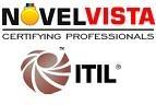 Novel Vista ITIL Certification institute in Mumbai