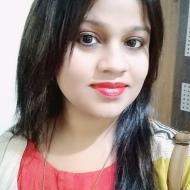 Sudipta D. Class 8 Tuition trainer in Mumbai